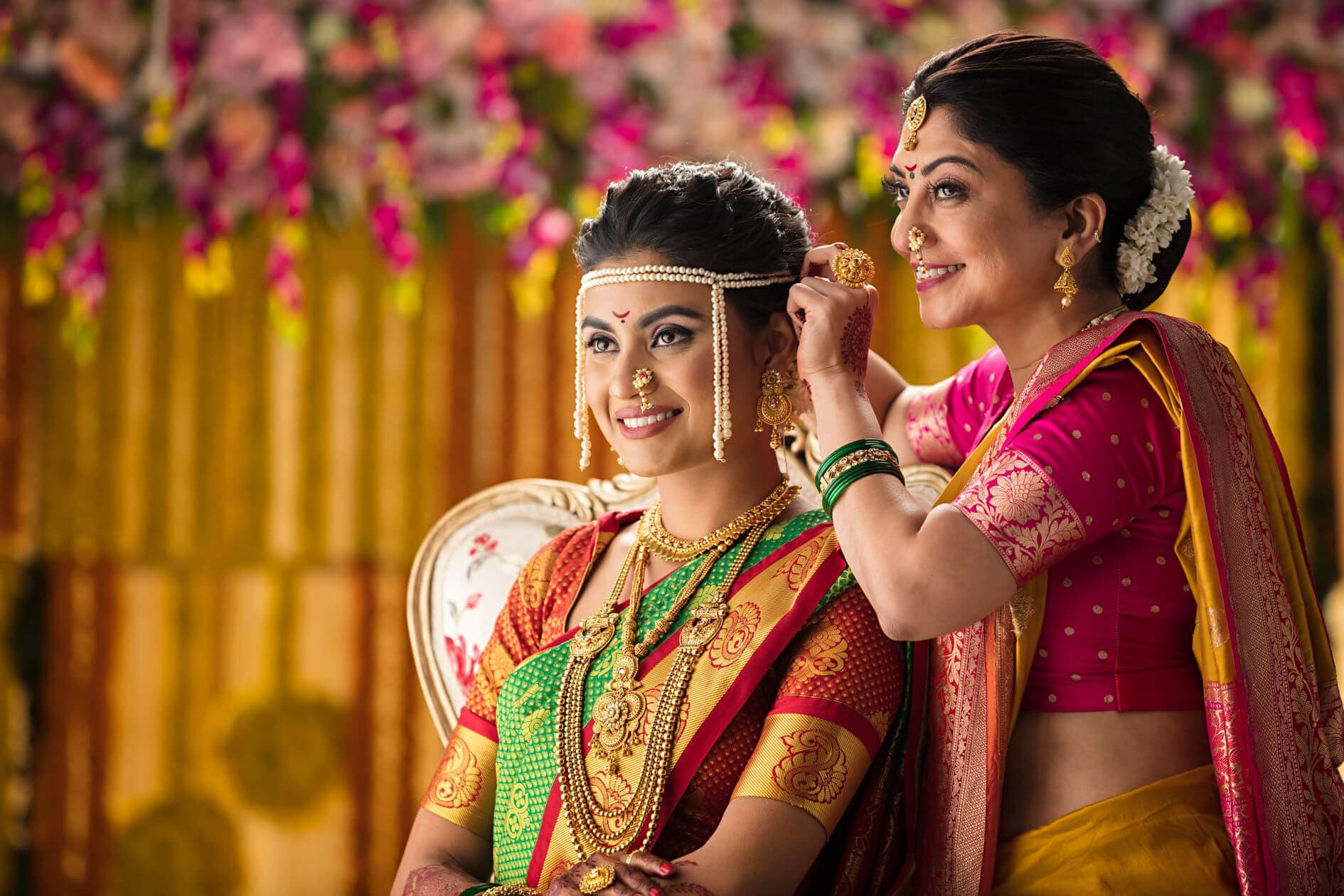 Kunbi Maratha Vadhu Var Suchak Banner